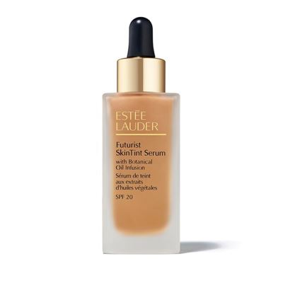 ESTEE LAUDER Futurist SkinTint Serum Foundation SPF20 3W1 Tawny 30 ml